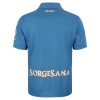 Maillot de Foot SSC Naples Domicile 2026-27